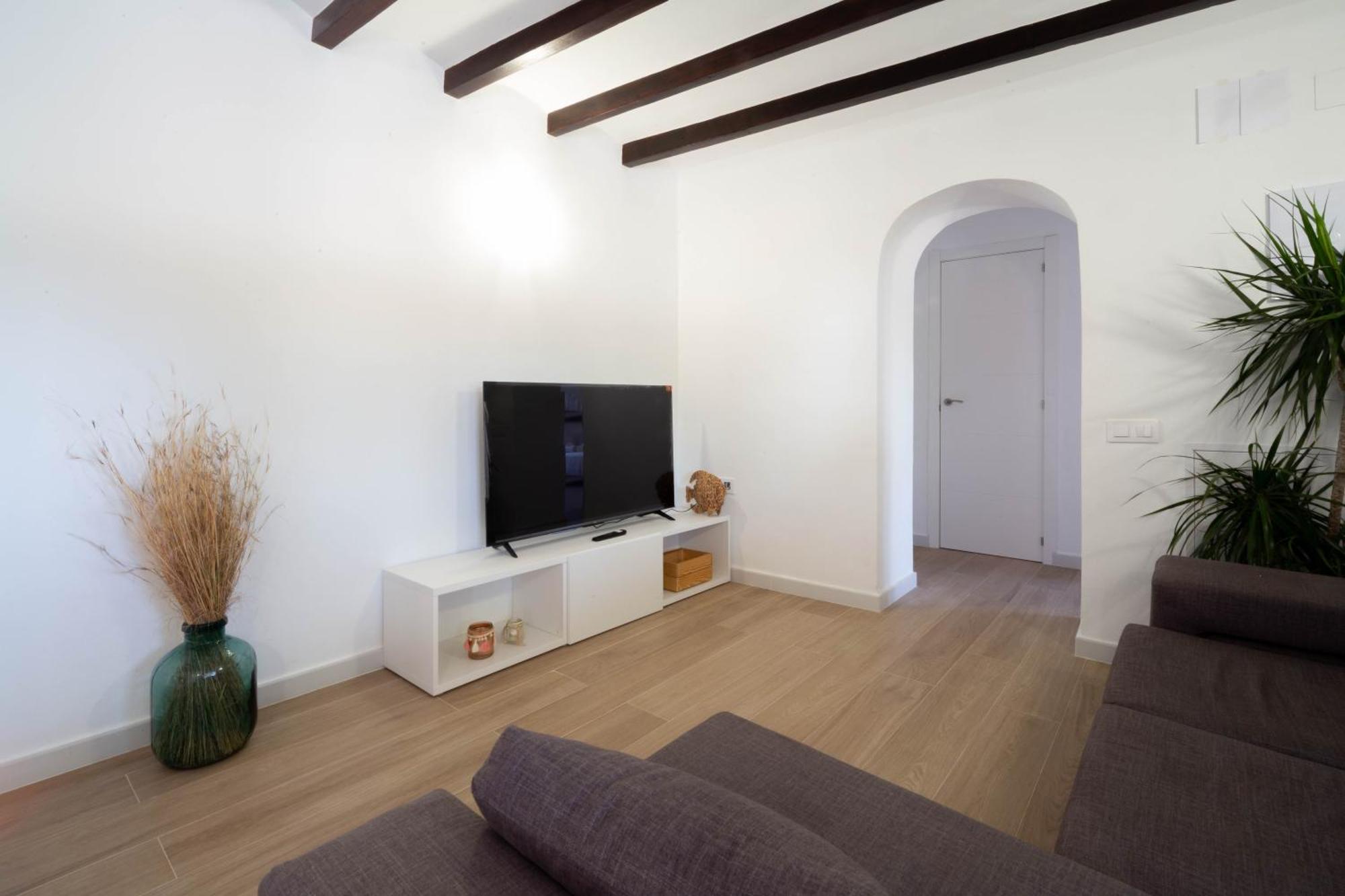 La Naia Del Montgo Villa Xabia Bagian luar foto